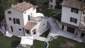 Casa Vacanze San Francesco Bagni San Filippo